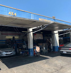 LAX Transmissions - Transmission Service And Repairs in Inglewood, CA